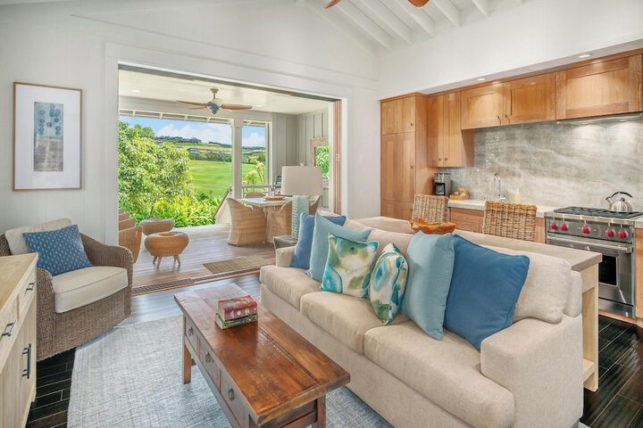 The Lodge at Kukui’ula