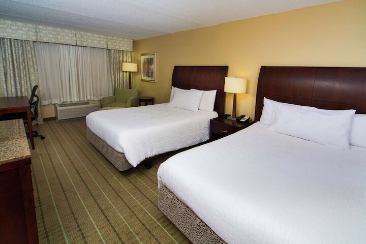 Hilton Garden Inn Valdosta