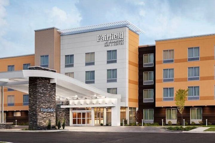 Hotel 2 of 12