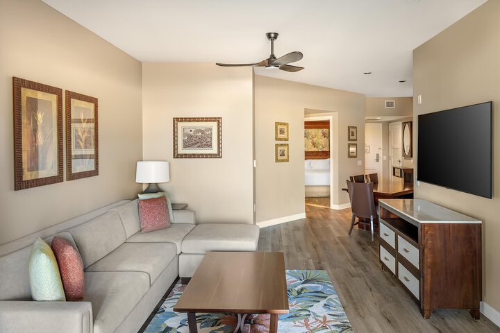 Hilton Grand Vacations Club Kohala Suites Waikoloa