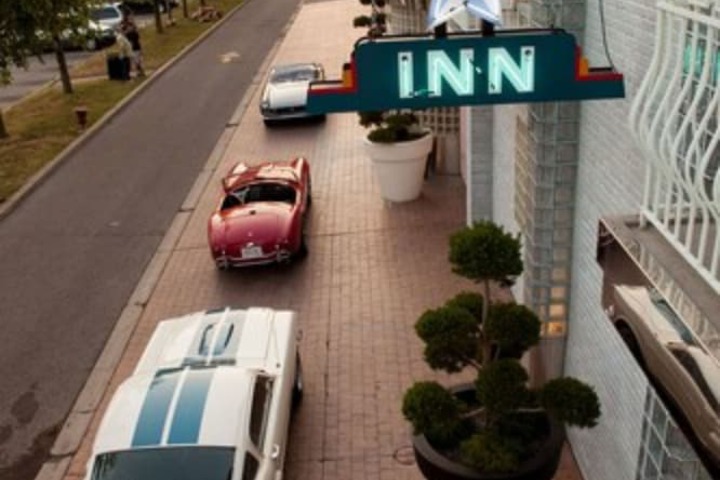 Hotel 5 of 146