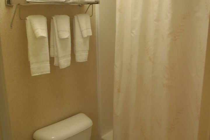 Comfort Inn & Suites Dayville - Killingly Industrial Park