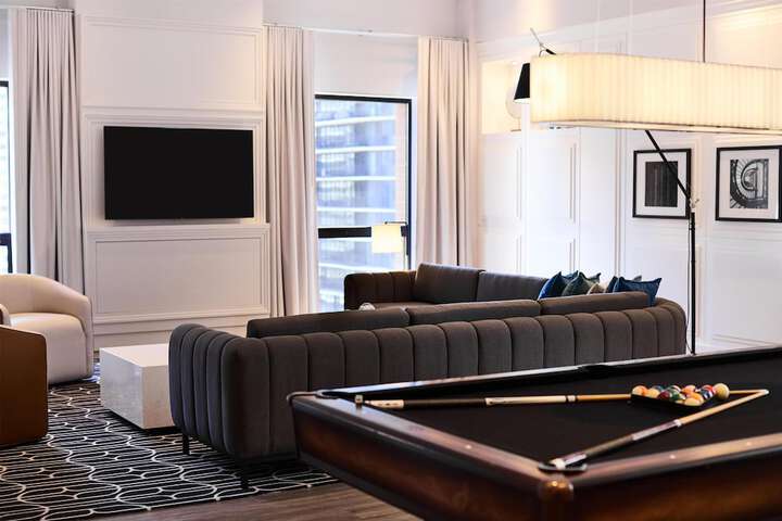 Hyatt Regency Chicago