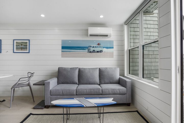 The Surf Club