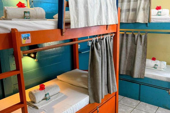 Casa Swell Hostel