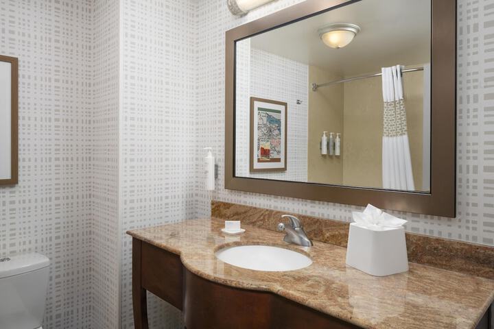 Hampton Inn Elmira / Horseheads