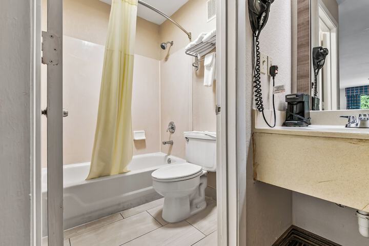 Quality Inn Quincy - Tallahassee West