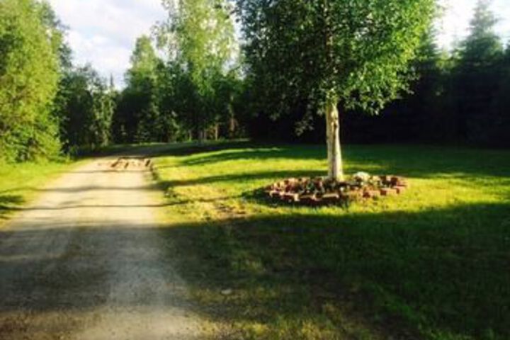 Fairbanks Moose Manor B & B