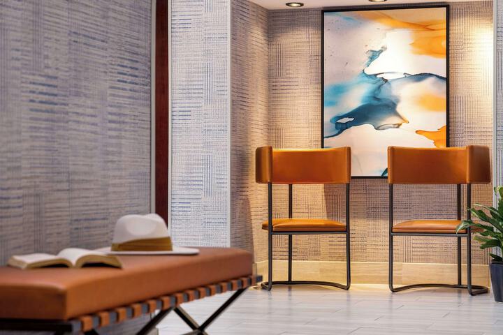 Hotel Interior 11 of 58