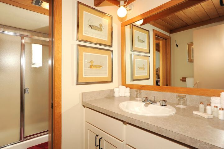 Evergreen Condominiums by Vail Resorts