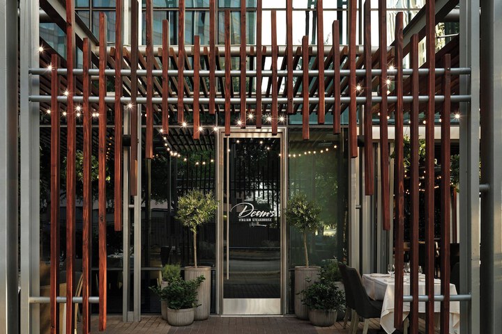 JW Marriott Austin