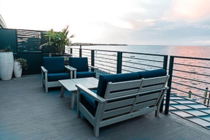 The Suites at Fishermen’s Village- 2 Bedroom Suites