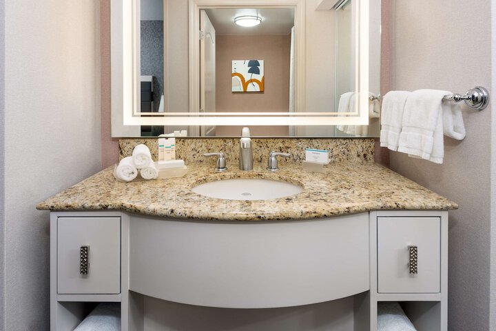 Homewood Suites by Hilton Boston / Canton MA