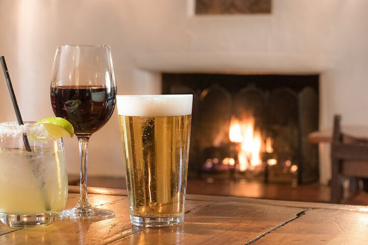 Sagebrush Inn & Suites