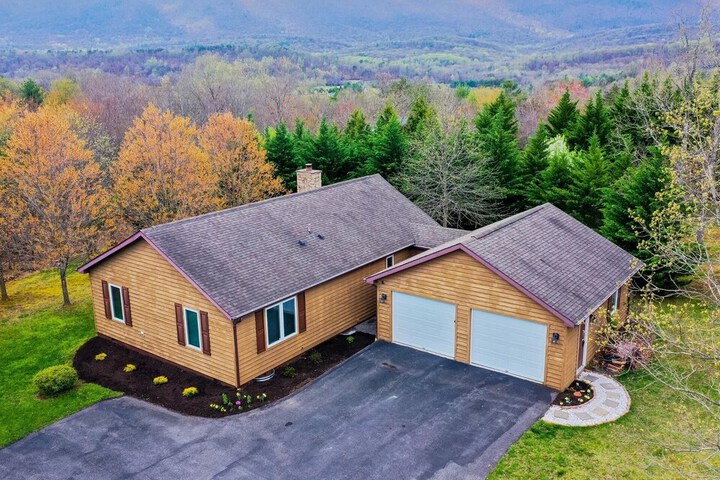 Cacapon Connected - Workplace Retreat