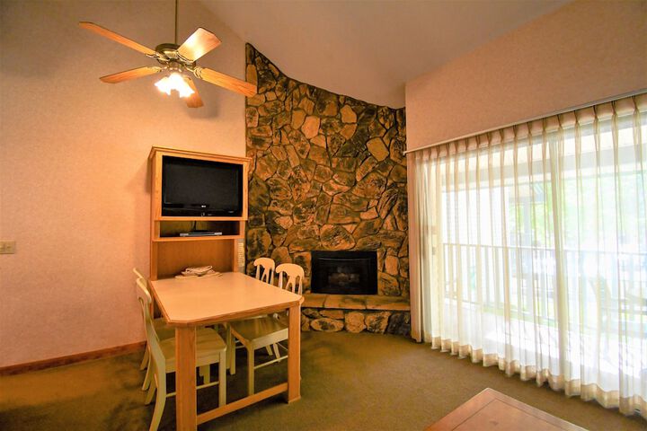 Lagonita Lodge