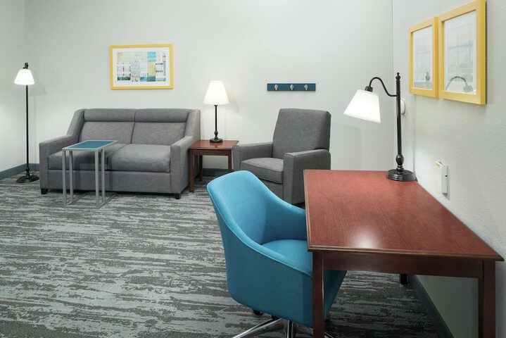 Hampton Inn & Suites Rochester-North