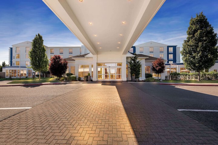 Hilton Garden Inn Seattle North / Everett