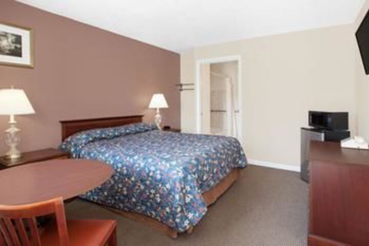Knights Inn Grand Blanc