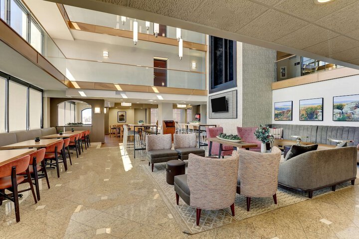 Hotel Interior 6 of 55