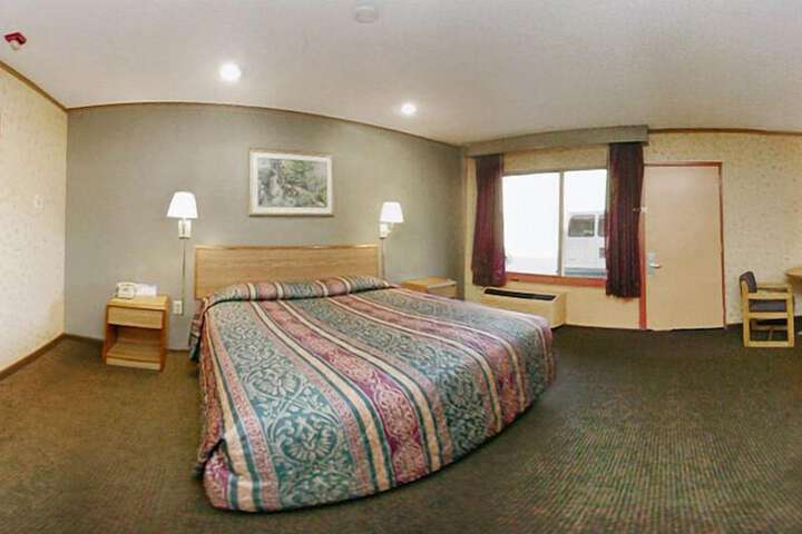 Econo Lodge West Haven