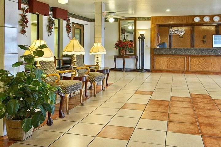 Hotel Interior 2 of 10