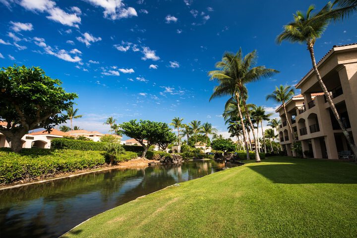 Shores at Waikoloa
