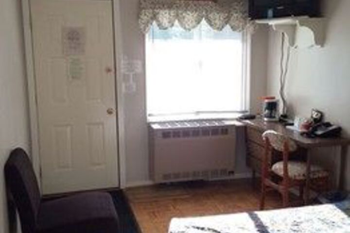 Flamingo Motel