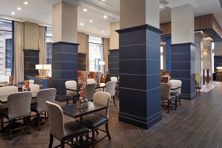 Hotel Interior 19 of 69