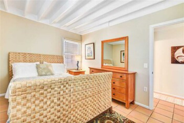 Going Coastal Beach House Four Bedroom Home
