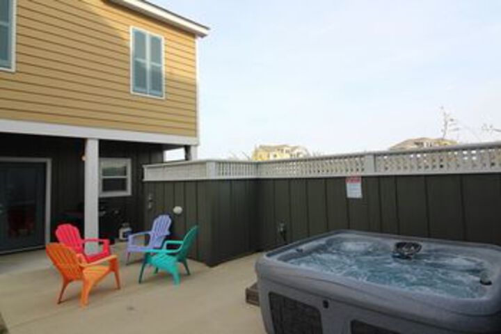 Villas at Corolla Bay by Kees Vacations