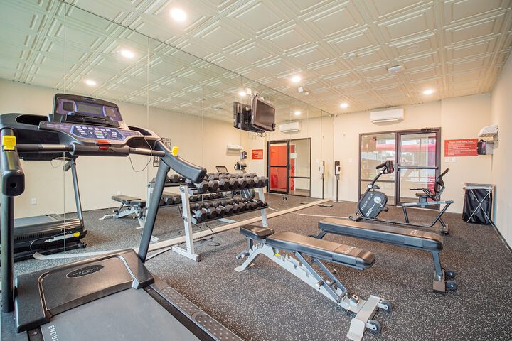 Health and Fitness 47 of 49