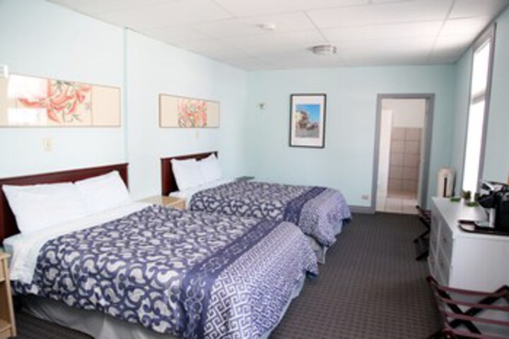 Legendary King Edward Hotel Ltd.
