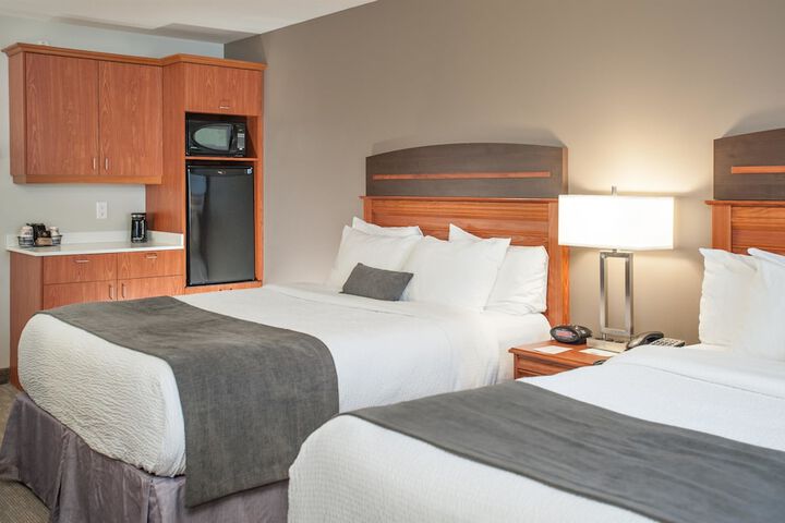 Best Western Plus Moncton