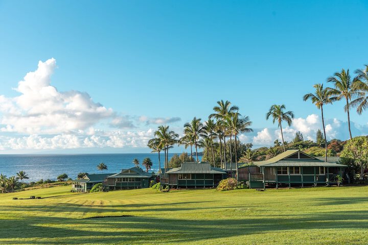 Hana-Maui Resort a Destination by Hyatt Residence