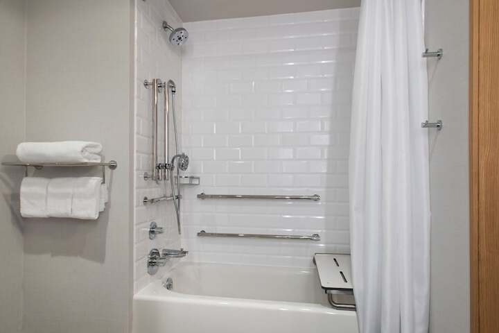Four Points by Sheraton Albany