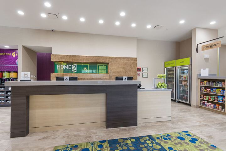 Home2 Suites by Hilton Dallas Grand Prairie
