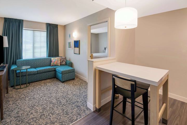 Sonesta ES Suites Andover Boston