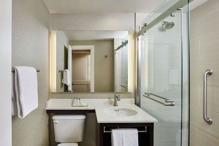 Hotel Alex Johnson Rapid City Curio Collection by Hilton