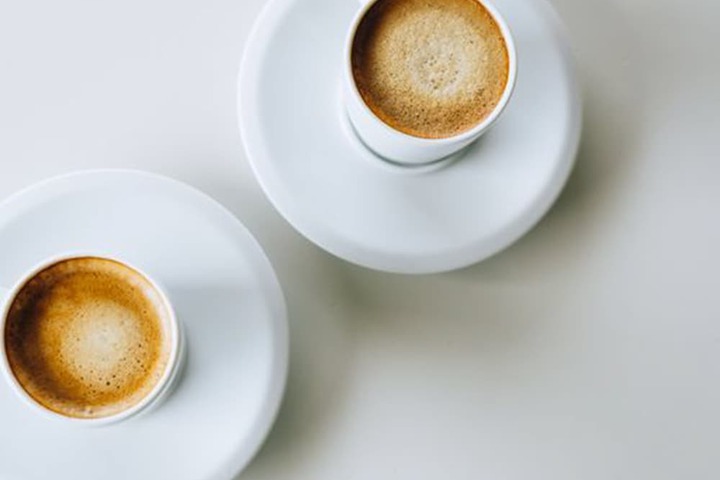 Breakfast/Coffee Service 102 of 113