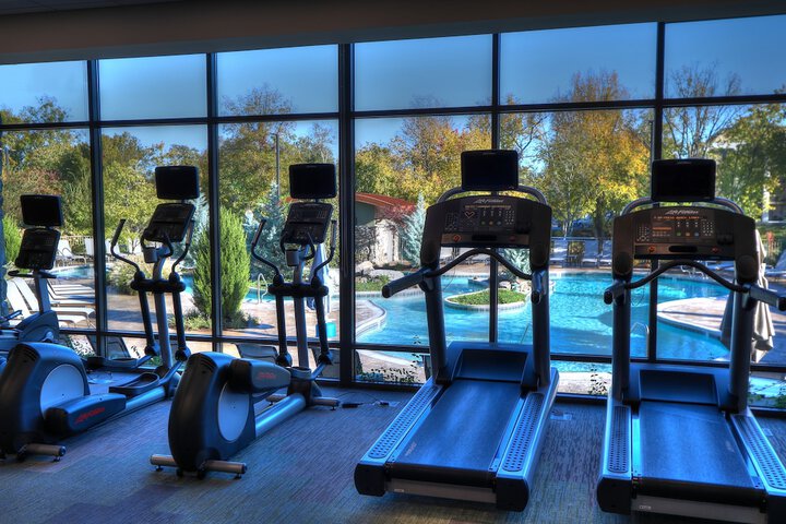 Courtyard by Marriott Pigeon Forge