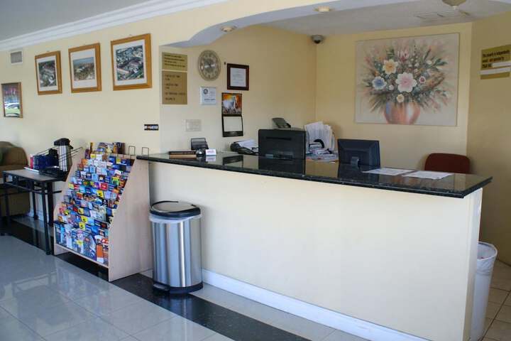 Hotel Interior 17 of 59