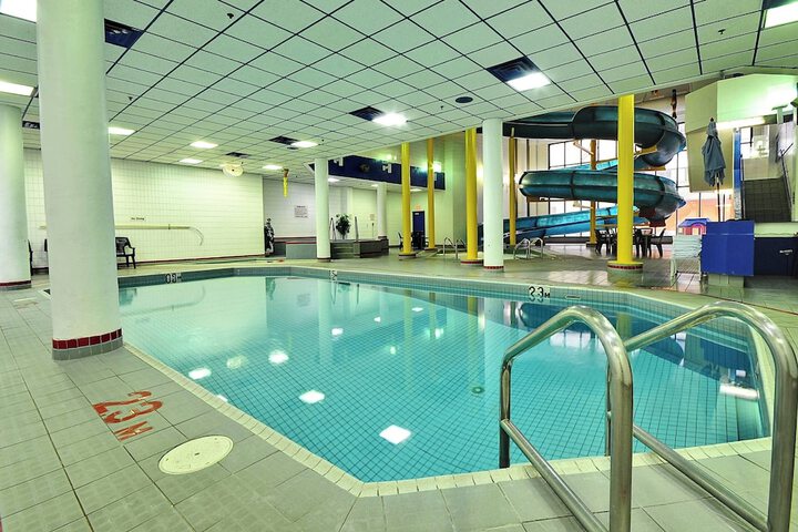 Delta Hotels by Marriott Regina