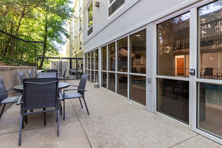 Fairfield Inn by Marriott Evansville West