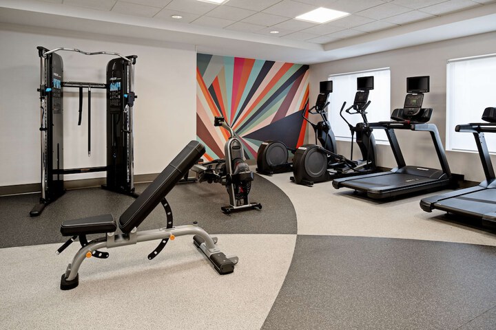 Health and Fitness 44 of 47