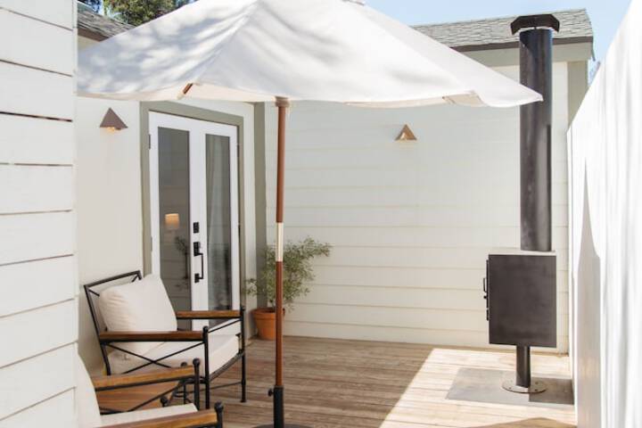 Calamigos Ranch Resort & Spa
