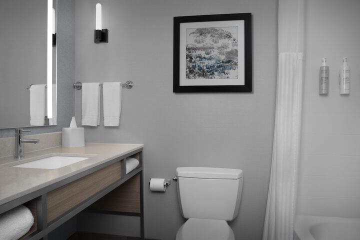 Hilton Garden Inn Auburn / Opelika