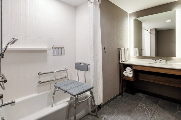 EVEN Hotel Rochester - Mayo Clinic Area by IHG