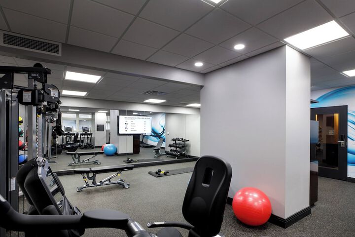 Health and Fitness 57 of 57