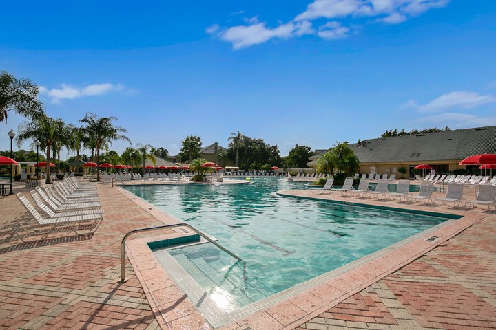 Silver Lake Resort